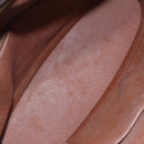 LOUIS VUITTON Monogram Babylone Tragetasche M51102 LV Auth 89218-9