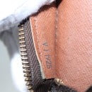 LOUIS VUITTON Monogram Babylone Tote Bag M51102 LV Auth 89218-12