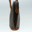 LOUIS VUITTON Monogram Babylone Tote Bag M51102 LV Auth 89218-3