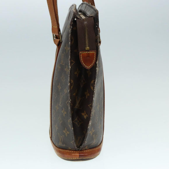 LOUIS VUITTON Monogram Babylone Tote Bag M51102 LV Auth 89218