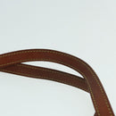 LOUIS VUITTON Monogram Babylone Tragetasche M51102 LV Auth 89218-14