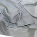 GUCCI GG Canvas Tote Bag Light Blue White Gold 002 1097 Auth 89242-16