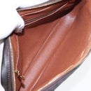 LOUIS VUITTON Monogram Marly Dragonne GM Clutch Bag M51825 LV Auth 89292-9