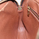 LOUIS VUITTON Monogram Marly Dragonne GM Clutch Bag M51825 LV Auth 89292-21