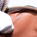 LOUIS VUITTON Monogram Marly Dragonne GM Clutch Bag M51825 LV Auth 89292-12