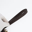 LOUIS VUITTON Monogram Marly Dragonne GM Clutch Bag M51825 LV Auth 89292-7