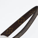 LOUIS VUITTON Monogram Marly Dragonne GM Clutch Bag M51825 LV Auth 89295-8