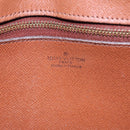 LOUIS VUITTON Monogram Marly Dragonne GM Clutch Bag M51825 LV Auth 89295-19