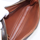 LOUIS VUITTON Monogram Marly Dragonne GM Clutch Bag M51825 LV Auth 89295-9