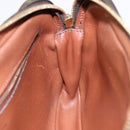 LOUIS VUITTON Monogram Marly Dragonne GM Clutch Bag M51825 LV Auth 89295-20