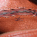 LOUIS VUITTON Epi Trocadero 23 Shoulder Bag Brown M52313 LV Auth 89325-19
