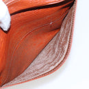 LOUIS VUITTON Epi Trocadero 23 Shoulder Bag Brown M52313 LV Auth 89325-22