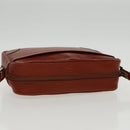 LOUIS VUITTON Epi Trocadero 23 Shoulder Bag Brown M52313 LV Auth 89325-6