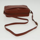 LOUIS VUITTON Epi Trocadero 23 Shoulder Bag Brown M52313 LV Auth 89325-7