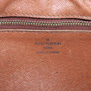 LOUIS VUITTON Monogram Marly Dragonne GM Clutch Bag M51825 LV Auth 89354-17