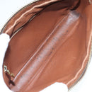 LOUIS VUITTON Monogram Marly Dragonne GM Clutch Bag M51825 LV Auth 89354-10