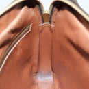 LOUIS VUITTON Monogram Marly Dragonne GM Clutch Bag M51825 LV Auth 89354-18