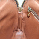 LOUIS VUITTON Monogram Marly Dragonne GM Clutch Bag M51825 LV Auth 89354-19