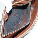 LOUIS VUITTON Monogram Marly Dragonne GM Clutch Bag M51825 LV Auth 89354-11