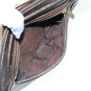 LOUIS VUITTON Monogram Marly Dragonne GM Clutch Bag M51825 LV Auth 89354-22