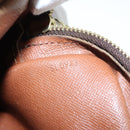 LOUIS VUITTON Monogram Marly Dragonne GM Clutch Bag M51825 LV Auth 89354-12