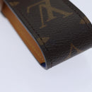 LOUIS VUITTON Monogram Dice Etui Desteve Pouch GI0013 LV Auth 89363-11