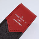 LOUIS VUITTON Monogram Dice Etui Desteve Pouch GI0013 LV Auth 89363-12