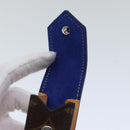 LOUIS VUITTON Monogram Dice Etui Desteve Pouch GI0013 LV Auth 89363-14