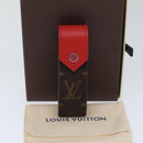 LOUIS VUITTON Monogram Dice Etui Desteve Pouch GI0013 LV Auth 89363-12