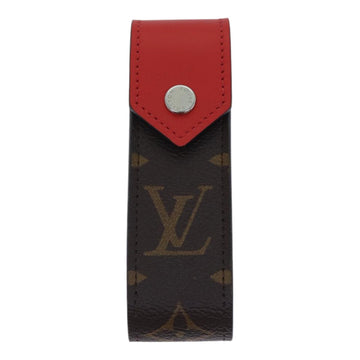 LOUIS VUITTON Monogram Dice Etui Desteve Pouch GI0013 LV Auth 89363 - 0