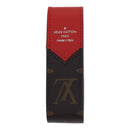 LOUIS VUITTON Monogram Dice Etui Desteve Pouch GI0013 LV Auth 89363-2