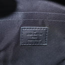 LOUIS VUITTON Monogram Reverse Palm Springs MINI Backpack M44872 LV Auth 89389-18