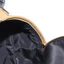 LOUIS VUITTON Monogram Reverse Palm Springs MINI Backpack M44872 LV Auth 89389-20