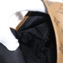 LOUIS VUITTON Monogram Reverse Palm Springs MINI Backpack M44872 LV Auth 89389-21