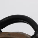 LOUIS VUITTON Monogram Reverse Palm Springs MINI Backpack M44872 LV Auth 89389-9
