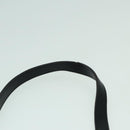 LOUIS VUITTON Monogram Eclipse Double Phone Pouch Gray M69534 LV Auth 89410-14