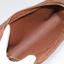 LOUIS VUITTON Monogram Orsay Clutch Bag M51790 LV Auth 89494-9