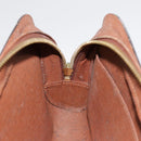 LOUIS VUITTON Monogram Orsay Clutch Bag M51790 LV Auth 89494-19