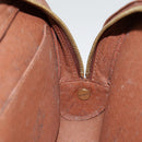 LOUIS VUITTON Monogram Orsay Clutch Bag M51790 LV Auth 89494-20