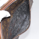 LOUIS VUITTON Monogram Orsay Clutch Bag M51790 LV Auth 89494-11