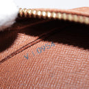 LOUIS VUITTON Monogram Orsay Clutch Bag M51790 LV Auth 89494-12