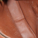 LOUIS VUITTON Monogram Saint Cloud GM Shoulder Bag M51242 LV Auth 89509-9