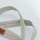 PRADA Backpack Nylon Pink Silver Auth 89617-8