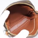 LOUIS VUITTON Monogram Danube Shoulder Bag M45266 LV Auth 89652-9