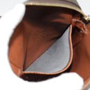 LOUIS VUITTON Monogram Danube Shoulder Bag M45266 LV Auth 89652-10