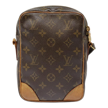 LOUIS VUITTON Monogram Danube Shoulder Bag M45266 LV Auth 89652 - 0