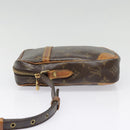 LOUIS VUITTON Monogram Danube Shoulder Bag M45266 LV Auth 89652-5