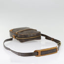 LOUIS VUITTON Monogram Danube Shoulder Bag M45266 LV Auth 89652-8