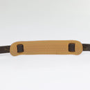 LOUIS VUITTON Monogram Danube Shoulder Bag M45266 LV Auth 89652-14