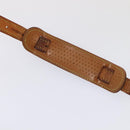 LOUIS VUITTON Monogram Jeune Fille GM Umhängetasche M51225 LV Auth 89656-14